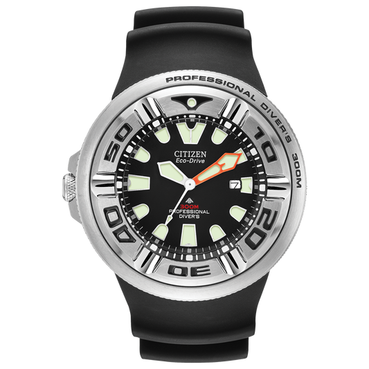 Promaster Dive "Ecozilla" BJ8050-08E