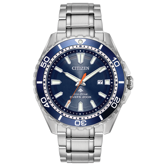 Promaster Dive BN0191-55L