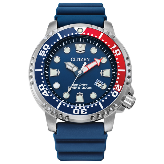 Promaster Dive BN0168-06L