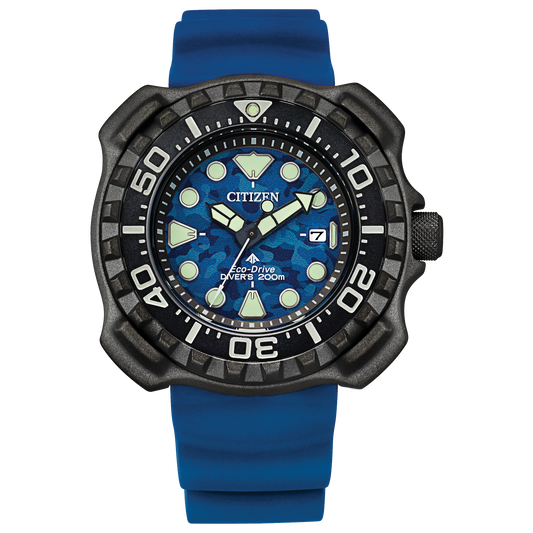 Promaster Dive BN0227-09L