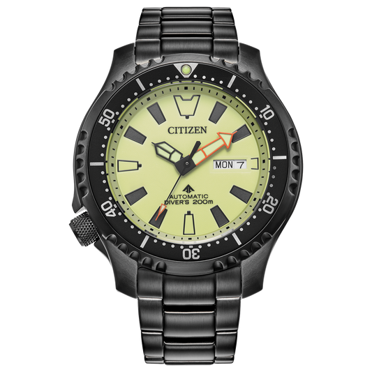 Promaster Dive Automatic NY0155-58X