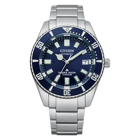 Promaster Dive Automatic NB6021-68L