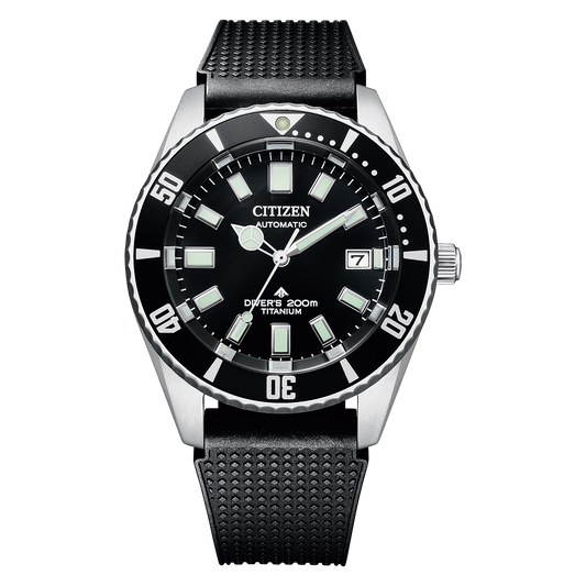 Promaster Dive Automatic NB6021-17E