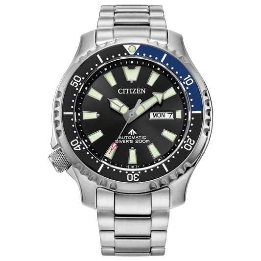 Promaster Dive Automatic NY0159-57E