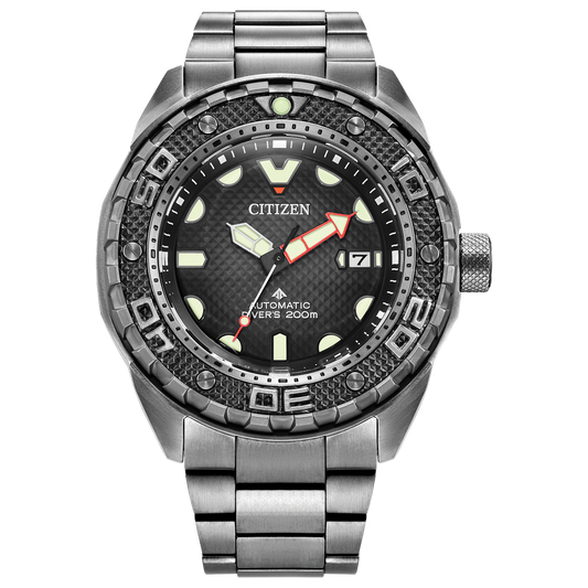 Promaster Dive Automatic NB6004-83E