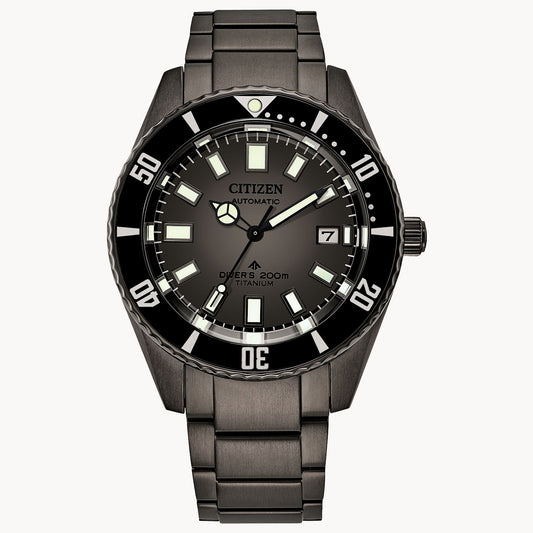 Promaster Dive Automatic NB6025-59H