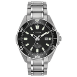 Citizen Promaster Dive BN0200-56E, front view