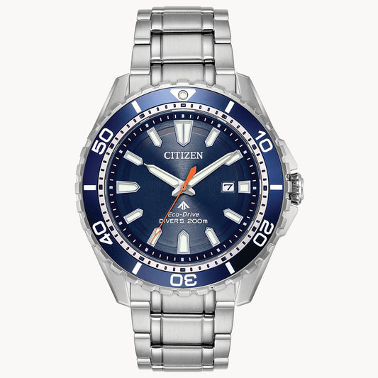 Promaster Dive BN0167-50H