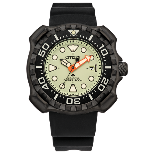 Promaster Dive BN0227-25X