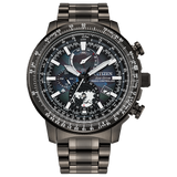 Citizen Promaster Geo Trekker  BY3005-56E