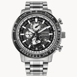 Citizen Promaster Geo Trekker  BY3006-53H