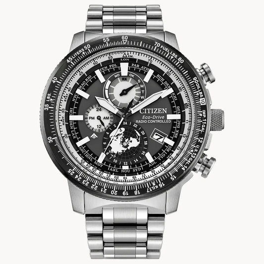 Citizen Promaster Geo Trekker  BY3006-53H