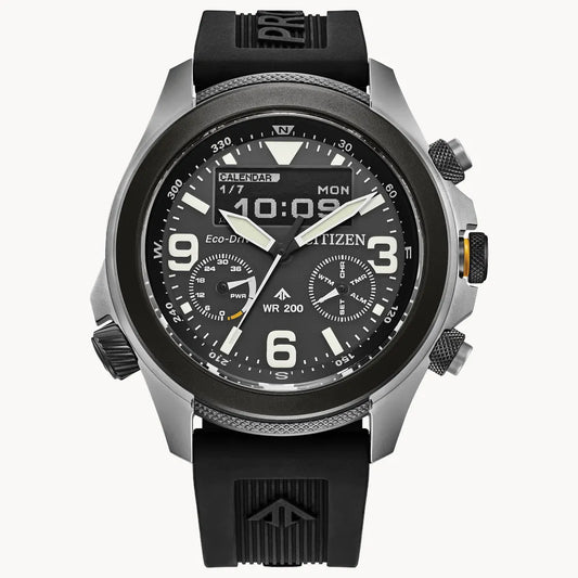 Citizen Promaster Land U822  JV1007-07E