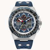 Citizen Promaster Sikorsky Atomic Timekeeping JY8156-00L