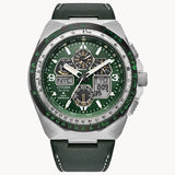 Citizen Promaster Skyhawk A-T Atomic Timekeeping JY8147-01X