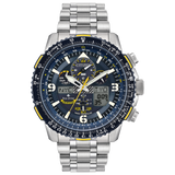 Citizen Promaster Skyhawk A-T JY8078-52L wristwatch