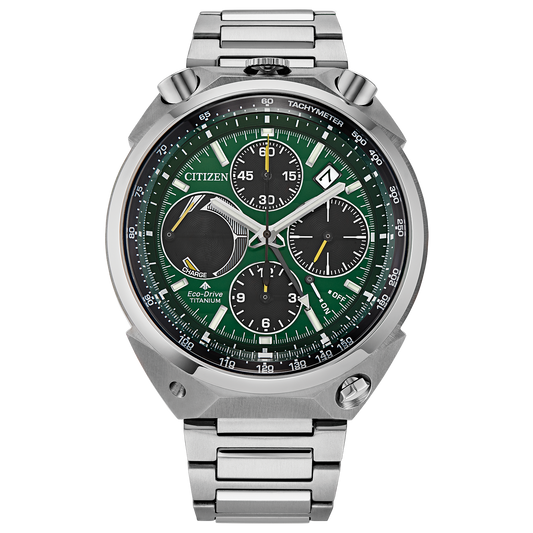 Promaster Tsuno Chrono Racer AV0081-51X