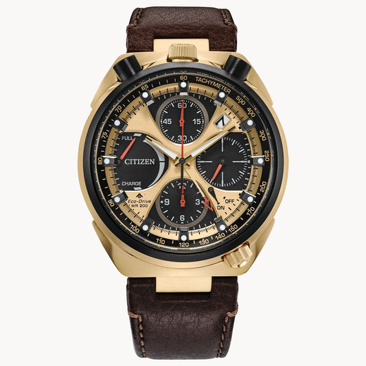 Promaster Tsuno Chrono Racer AV0072-01X