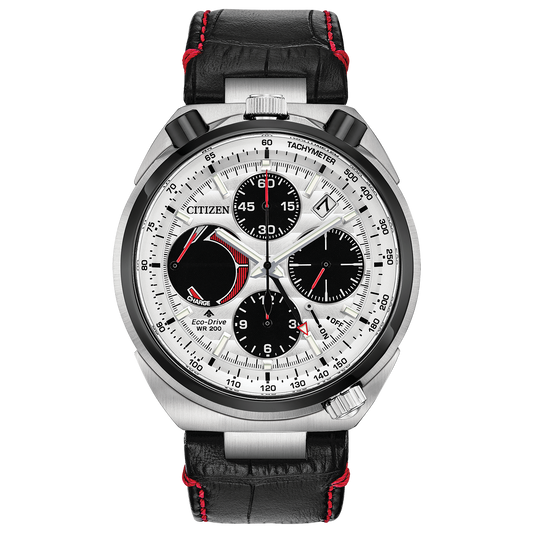 Promaster Tsuno Chrono Racer AV0071-03A