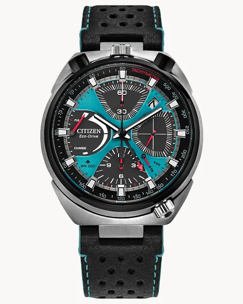 Citizen Promaster Tsuno Chrono Racer AV0106-01L