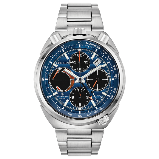 Promaster Tsuno Chrono Racer AV0070-57L