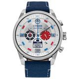 Citizen R2-D2 CA4219-03W watch, product photograph 1