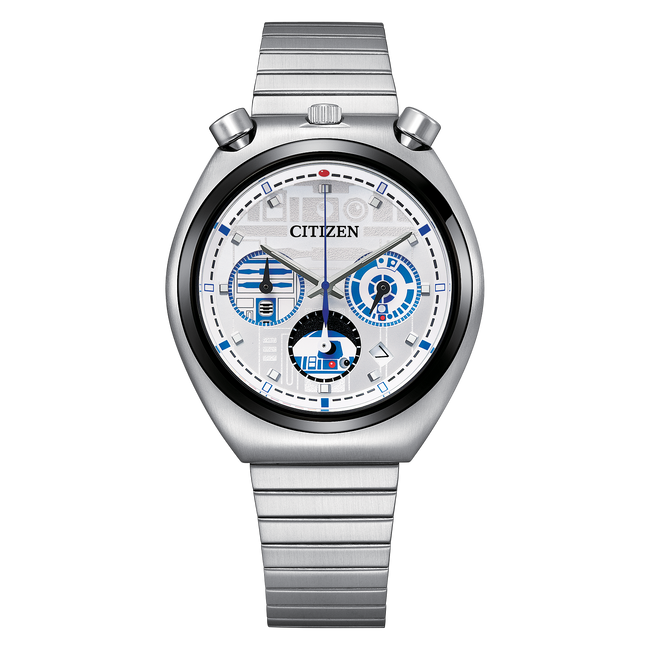 Citizen R2-D2 AN3666-51A