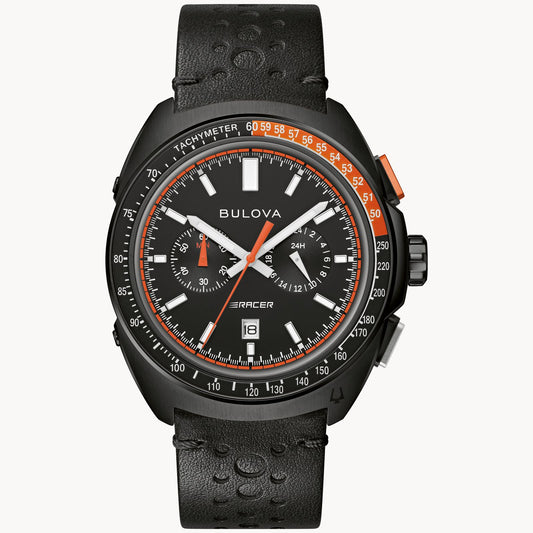 Racer Chronograp Watch 98B428