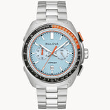 Bulova Racer Chronograph 98B432 wristwatch