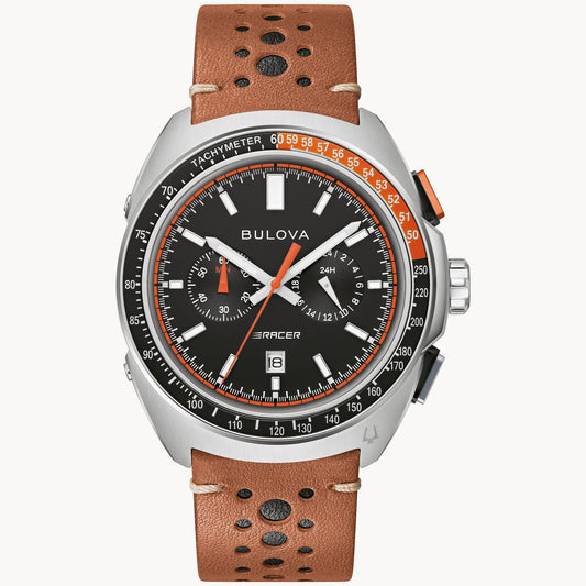 Racer Chronograp Watch 98B427