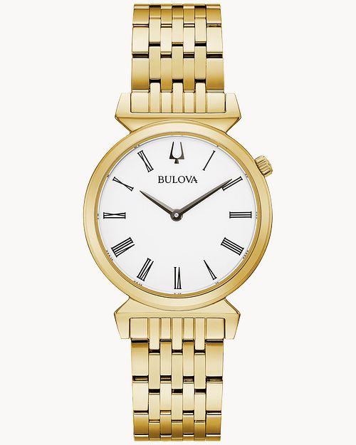 Bulova Regatta | Classic 97L161