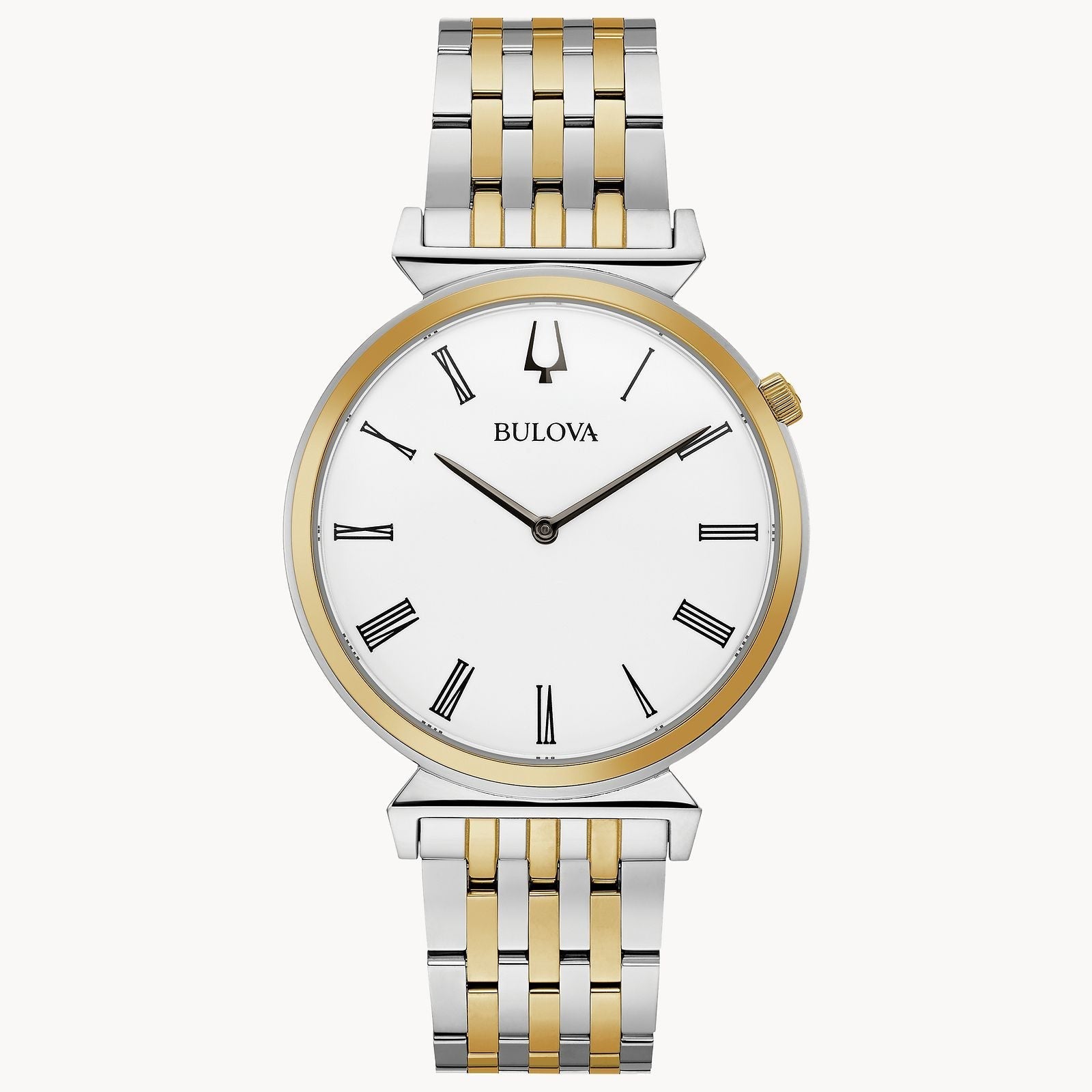 Bulova Regatta | Classic 98A233