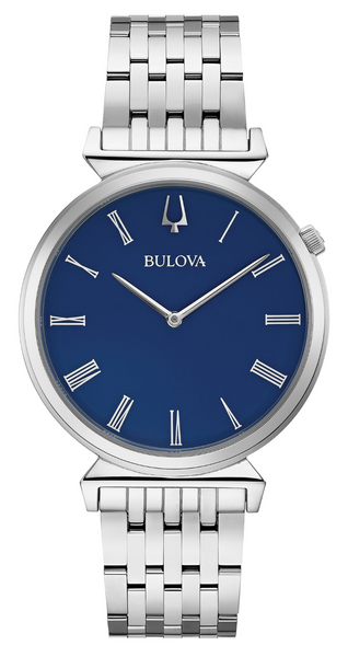 Bulova Regatta | Classic 96A233