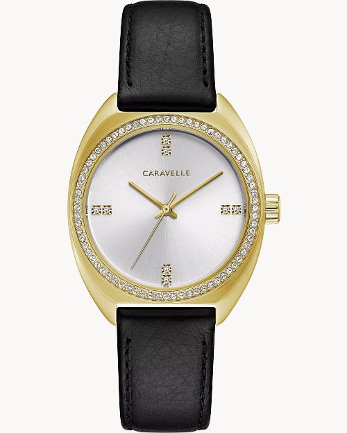 Bulova Retro | Caravelle 44L249