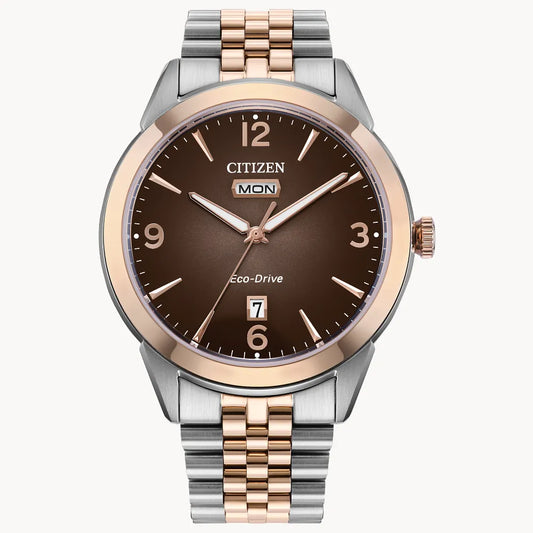 Citizen Rolan  AW0156-57X