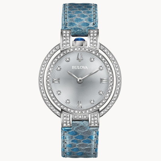 Bulova Rubaiyat | Diamond 96R223