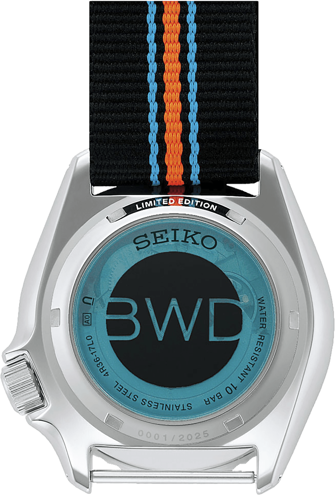 Seiko 5 Sports SBSA315