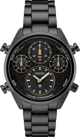 Prospex Speedtimer Solar Chronograph SFJ007