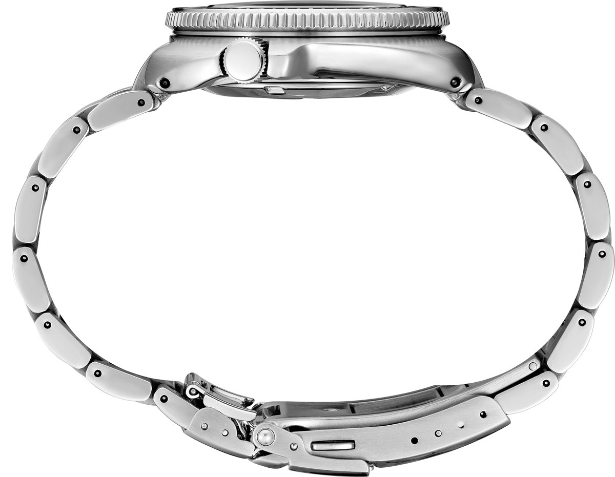 Seiko Prospex Built For The Ice Diver U.S. Special Edition Spb265