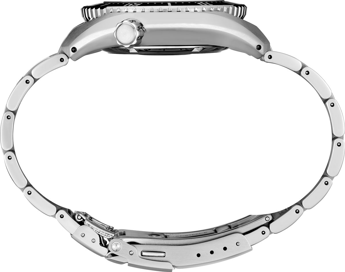 Seiko Prospex Automatic Diver'S Watch Spb321