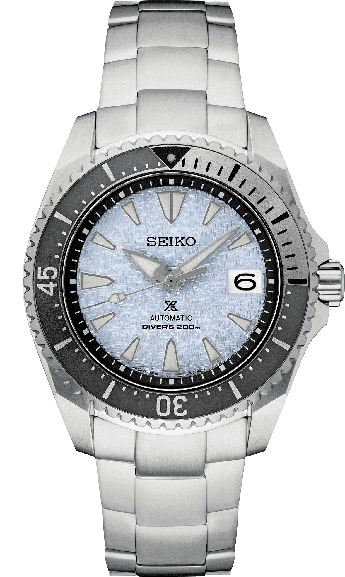 Seiko Prospex U.S. Special Edition Spb351