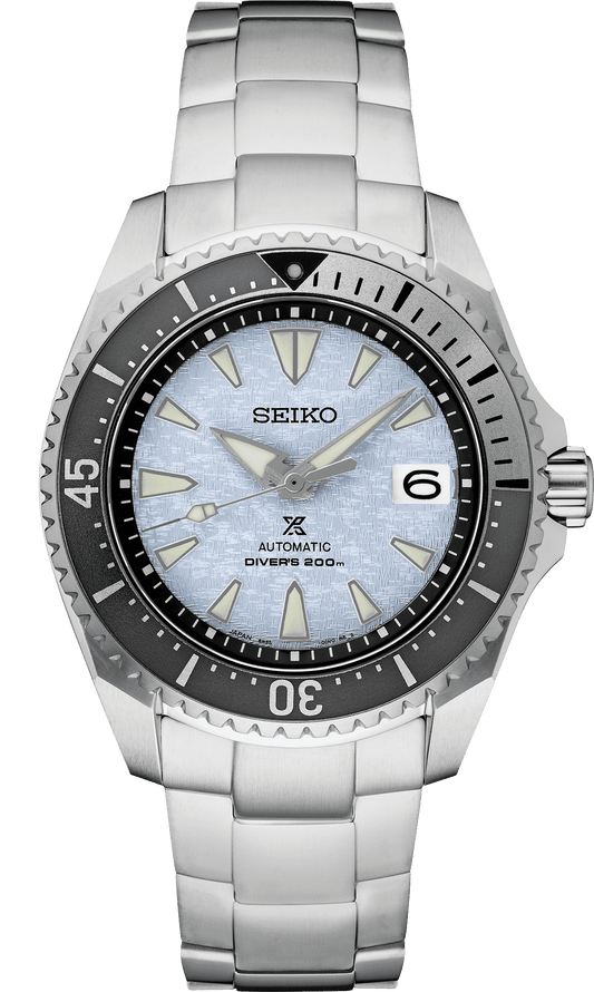 Seiko Prospex U.S. Special Edition Spb351