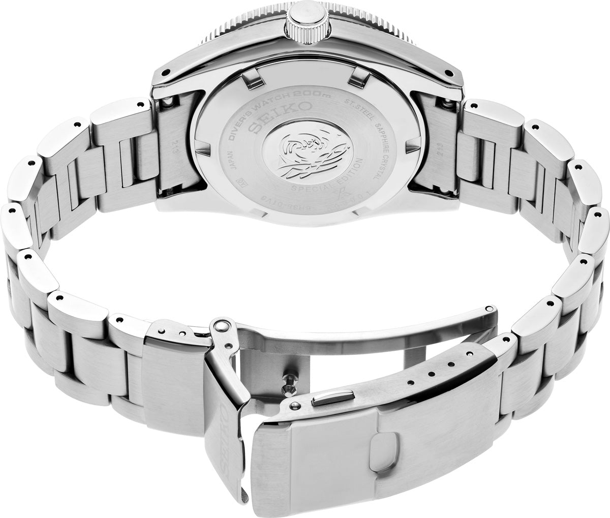 Prospex U.S. Special Edition SPB419