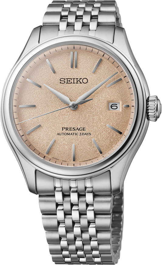 Seiko Presage Classic Series SPB467
