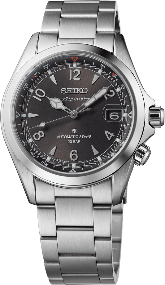 Prospex Alpinist SPB505