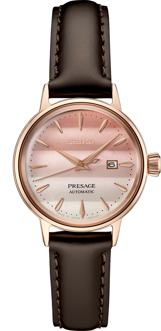 Presage Cocktail Time Limited Edition SRE014