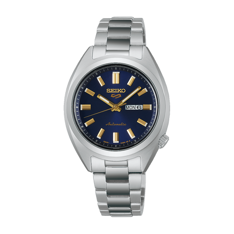 Seiko 5 Sports SRE021 ladies' 32mm automatic, front view