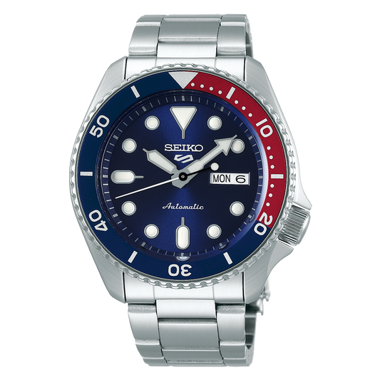 Seiko 5 Sports SRPD53