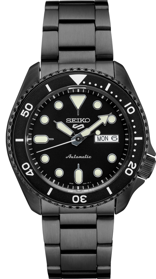 Seiko 5 Sports SRPD65