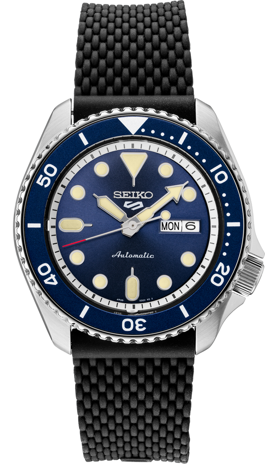 Seiko 5 Sports SRPD93